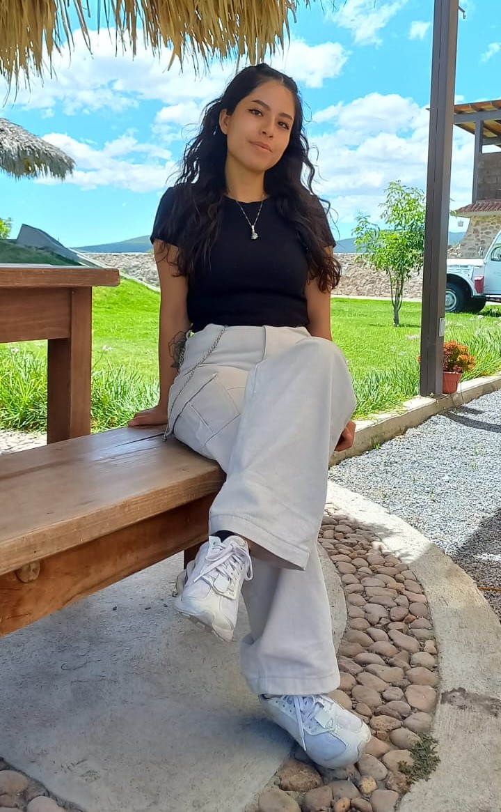 Viviana Gonzalez
