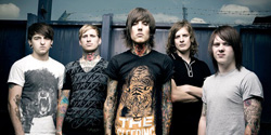 bringmethehorizon