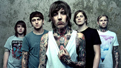 bringmethehorizon