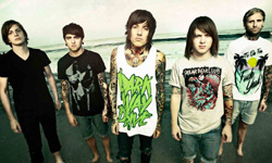 bringmethehorizon