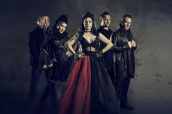 evanescence