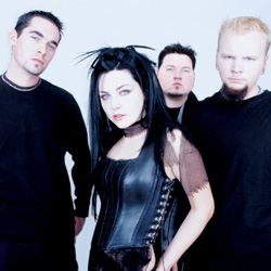 evanescence