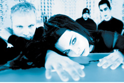 evanescence