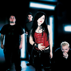 evanescence