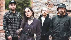 jinjer