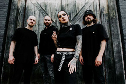 jinjer