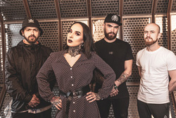 jinjer