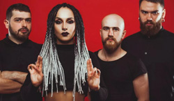 jinjer