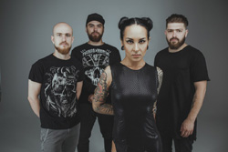 jinjer