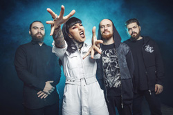 jinjer