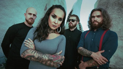 jinjer