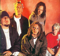 korn