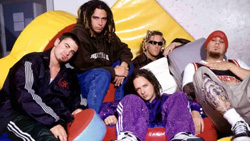 korn