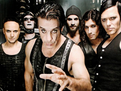 rammstein