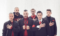 rammstein