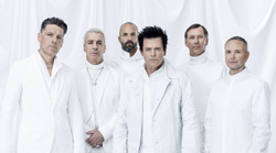 rammstein