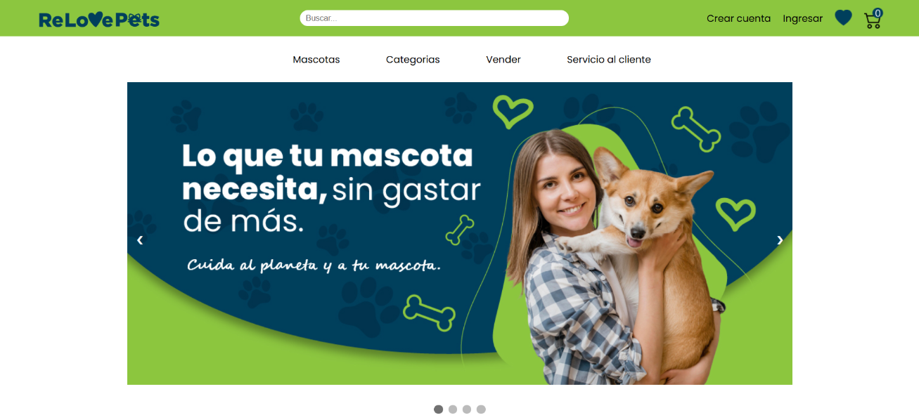 relovepets
