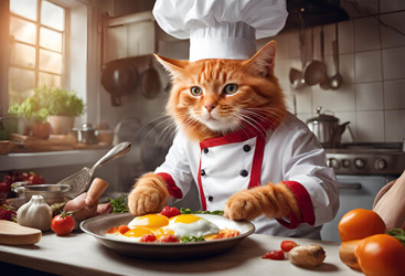 gatochef