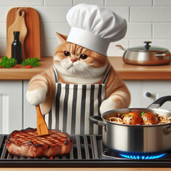 gatocarne